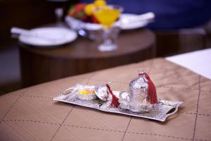 Grand Sagcanlar Hotel