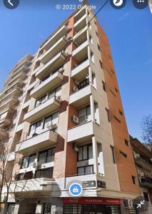 Apartamento amoblado tipo loft