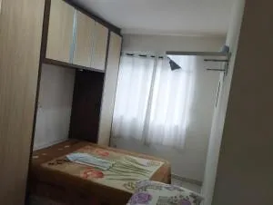 Apartamento proximo ao Parque Municipal - Rodeio Doze