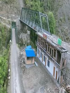 Sharda Palace by StayApart - Chitkul