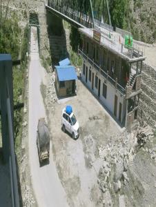 Sharda Palace by StayApart