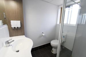 Sugar Country Motor Inn