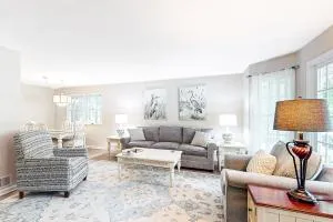 Brandywine Home in the Pines - اوشن بينس