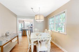 Brandywine Home in the Pines