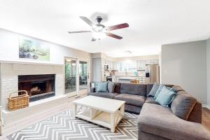 Brandywine Home in the Pines