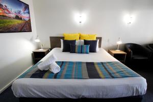 Sugar Country Motor Inn