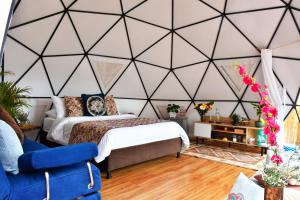 Glamping Claro de Luna