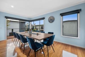 Cowrie Central Townhouse