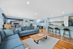 Cowrie Central Townhouse