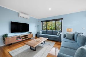 Cowrie Central Townhouse