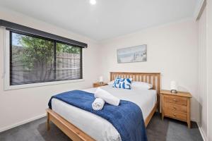 Cowrie Central Townhouse