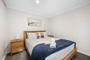 Cowrie Central Townhouse