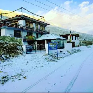 Miklam Homestay by StayApart - Kibar