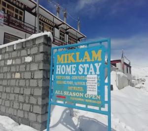 Miklam Homestay by StayApart