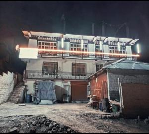 Miklam Homestay by StayApart - Ubytování bez kategorie ve městě Kaza