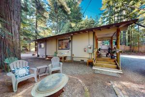 Coastal Cabin - 3hvězdičkové hotely ve městě Gualala