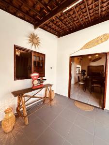 Casa Mara Milagres