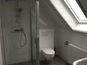 Villa Oesterdam Deluxe Sleeps 8