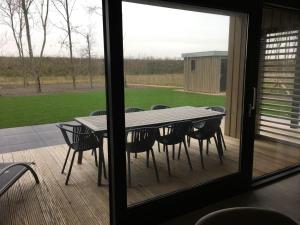 Villa Oesterdam Deluxe Sleeps 8