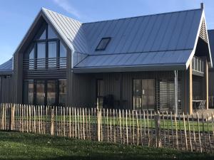 Villa Oesterdam Deluxe Sleeps 8