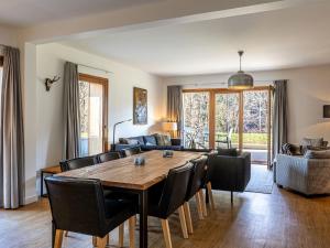 Appartements Luxurious apartment with two bathrooms and terrace : photos des chambres