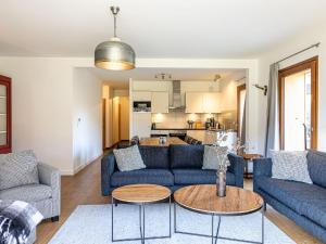 Charming Alps Apartment