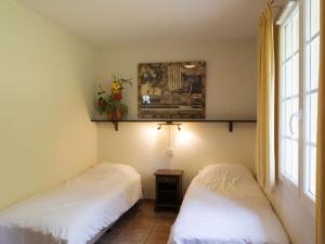 Villa with Wi-Fi, in natural surroundings