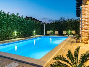 Holiday Home Suko an near the Sea