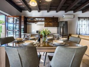 Holiday Home Suko an near the Sea