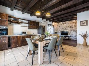 Holiday Home Suko an near the Sea