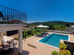 Modern Villa in Grohote with Pool