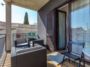 Apartment in Pula near City Center