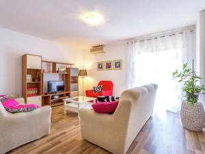 Apartment in Pula near City Center