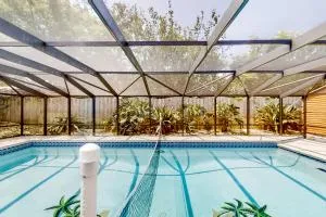 Jacksonville's Delight - 大西洋滩