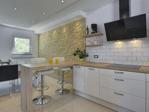 Apartment in Croatia near the Beach