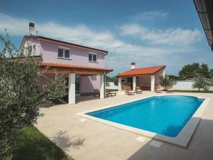 Apartment in Croatia near the Beach