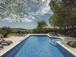 Holiday Home in Banjole near Sea Beach