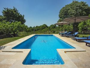 Holiday Home in Valtura near the Sea