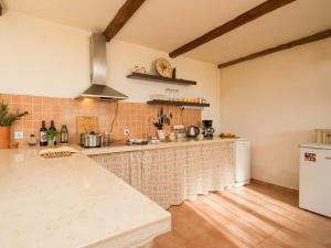 Villa in Istria near Stunning Beaches