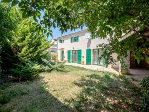 Villa in Istria near Stunning Beaches