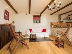 Villa in Istria near Stunning Beaches