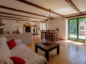 Villa in Istria near Stunning Beaches