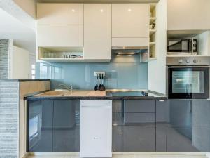 Apartment in Arbanija with Terrace