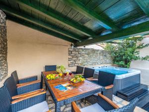 Holiday Home in Suko an near the Sea