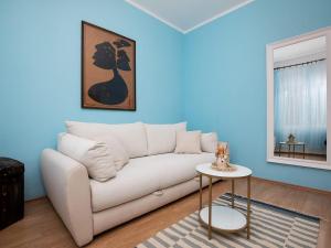 Apartment in Medulin near Beach & BBQ