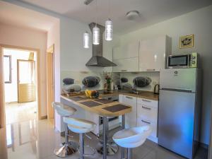 Apartment in Konavle Region Gruda