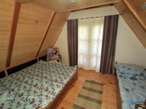 Holiday Home in Brod na Kupi by River Kupa