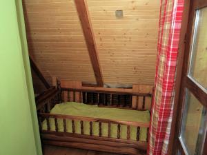 Holiday Home in Brod na Kupi by River Kupa