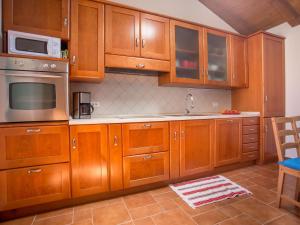 Villa in Medvidici with Pool near Porec Beach