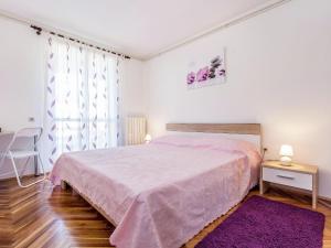 Apartment in Pomer near the Beach